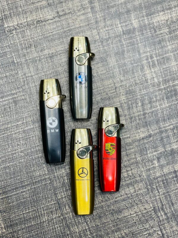Jet Flame Lighter