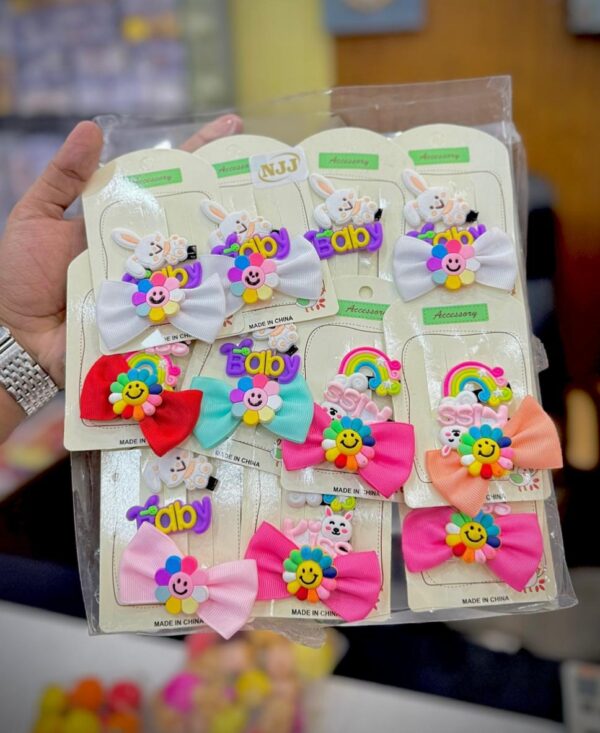 Pure Quality And Beautiful Hair Pins For Girls, Stylish Hair Pins For Girls and Women. - Image 4