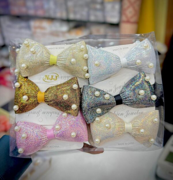 Pure Quality And Beautiful Hair Pins For Girls, Stylish Hair Pins For Girls and Women. - Image 3