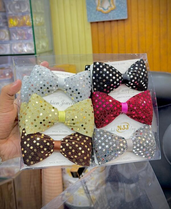Pure Quality And Beautiful Hair Pins For Girls, Stylish Hair Pins For Girls and Women. - Image 2