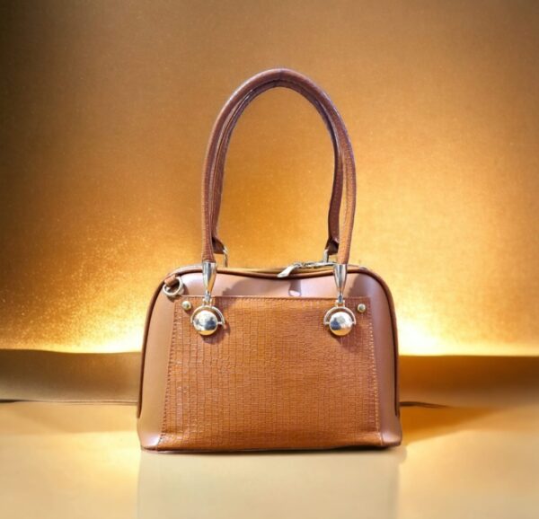 Women Stylish handbags Available in 8 elegant Colors. - Image 9