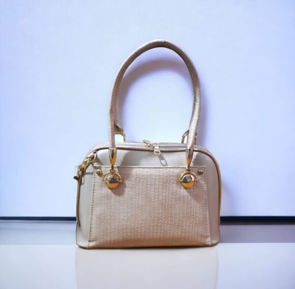 Women Stylish handbags Available in 8 elegant Colors. - Image 4