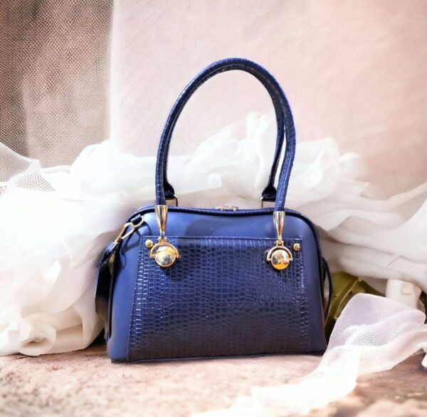 Women Stylish handbags Available in 8 elegant Colors. - Image 3