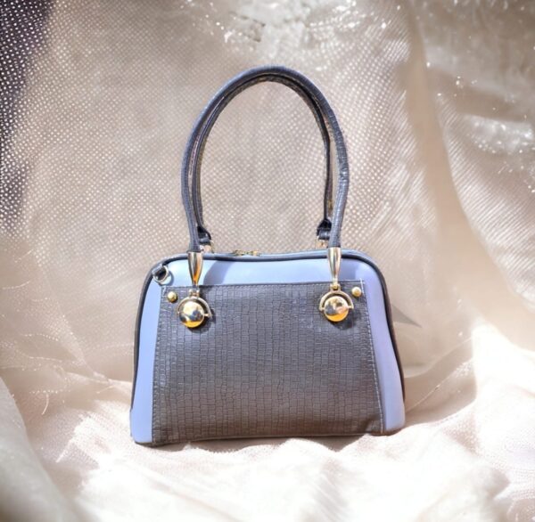 Women Stylish handbags Available in 8 elegant Colors. - Image 2