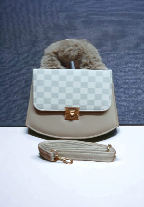 Stylish Women bags Hand bag and crossbody bag Available in 8 Colors. - Image 9