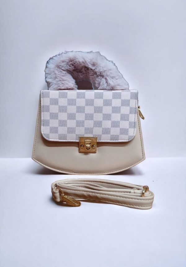 Stylish Women bags Hand bag and crossbody bag Available in 8 Colors. - Image 8