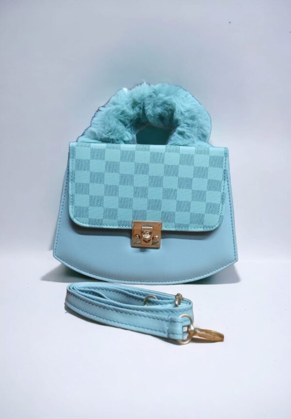 Stylish Women bags Hand bag and crossbody bag Available in 8 Colors. - Image 6