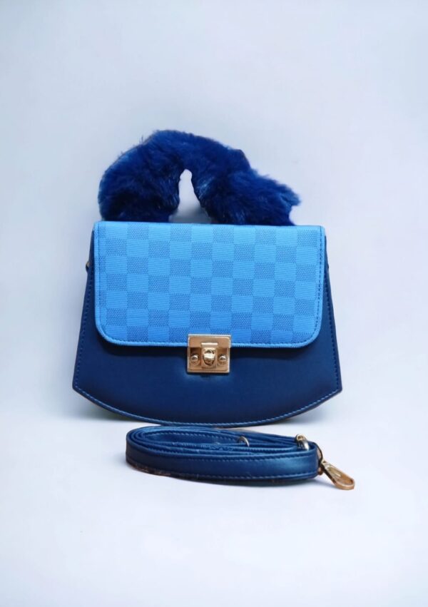Stylish Women bags Hand bag and crossbody bag Available in 8 Colors. - Image 3