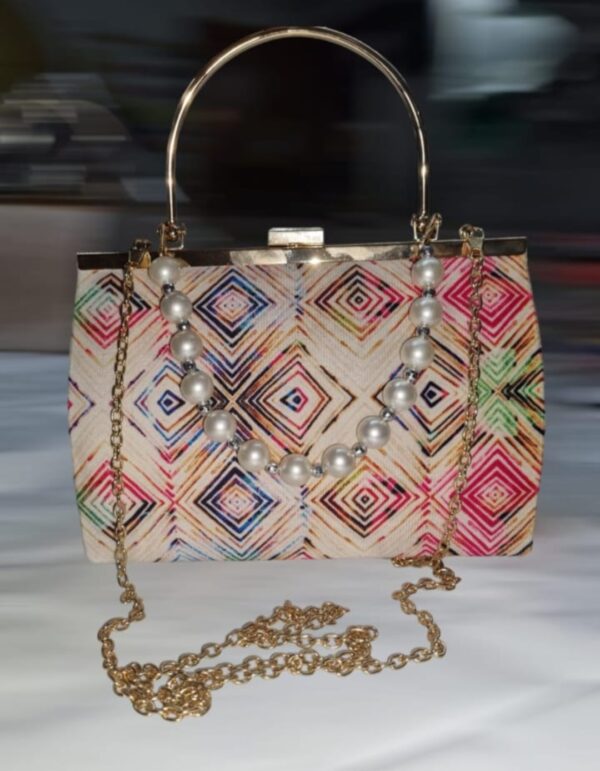 High Quality hand bag, Fashion Bag For Girls And Women in Elegant designs. - Image 5