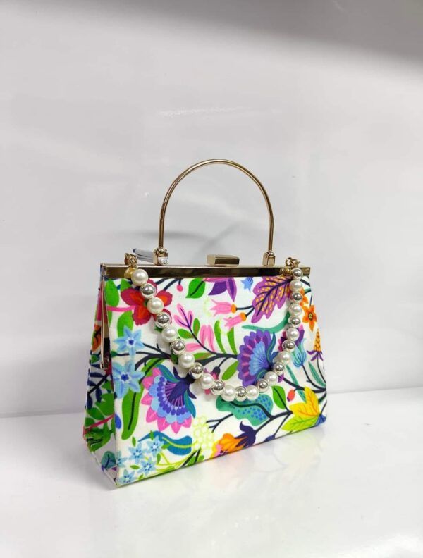 High Quality hand bag, Fashion Bag For Girls And Women in Elegant designs. - Image 4