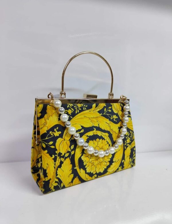 High Quality hand bag, Fashion Bag For Girls And Women in Elegant designs. - Image 3