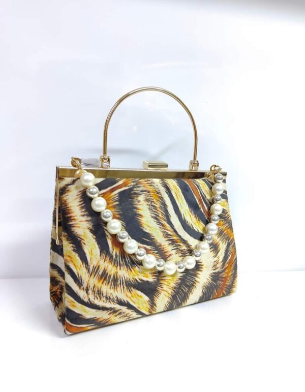 High Quality hand bag, Fashion Bag For Girls And Women in Elegant designs. - Image 2
