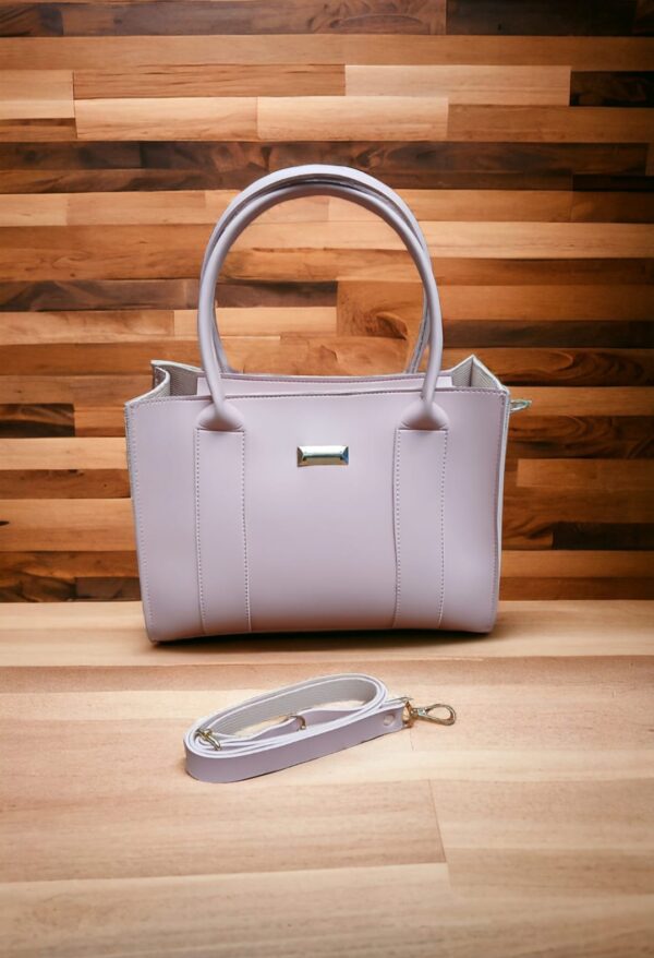 Beautiful High Quality hand bag, Fashion Bag For Girls And Women Available in 6 Colors. - Image 7