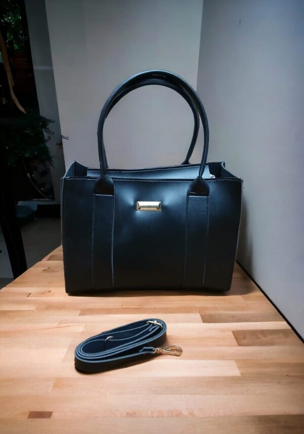 Beautiful High Quality hand bag, Fashion Bag For Girls And Women Available in 6 Colors. - Image 6