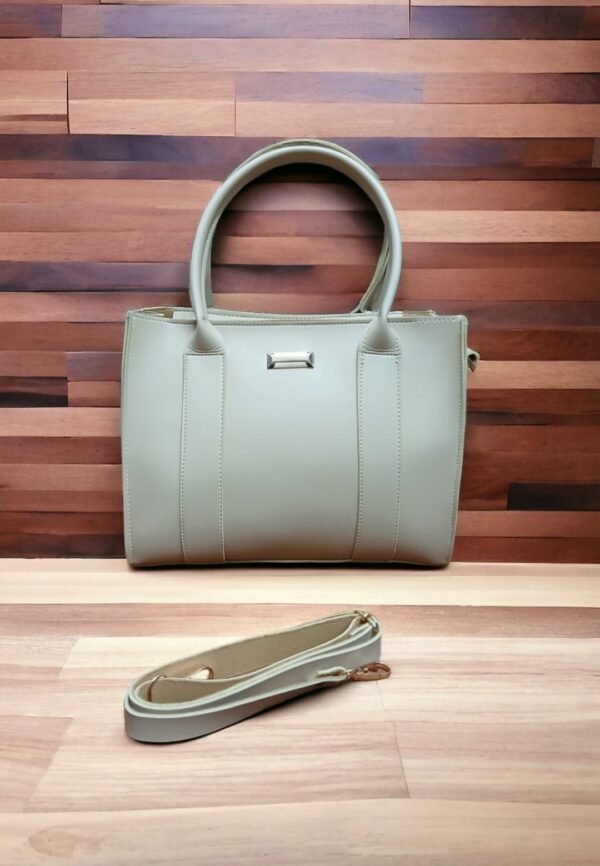 Beautiful High Quality hand bag, Fashion Bag For Girls And Women Available in 6 Colors. - Image 5