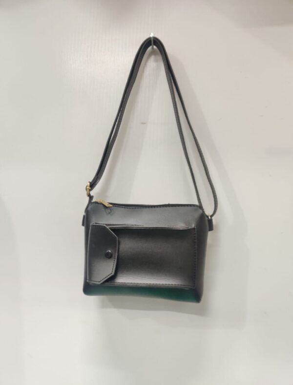 Kangaroo Pocket Size Purse, Wallet For Daily Use Available in 8 Colors. - Image 8