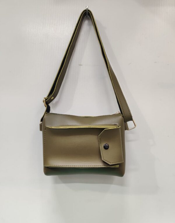 Kangaroo Pocket Size Purse, Wallet For Daily Use Available in 8 Colors. - Image 7