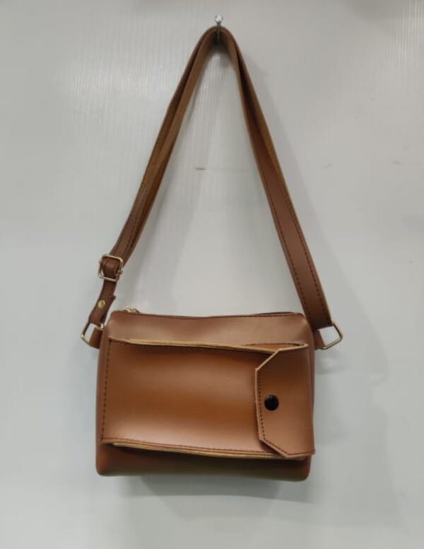 Kangaroo Pocket Size Purse, Wallet For Daily Use Available in 8 Colors. - Image 6