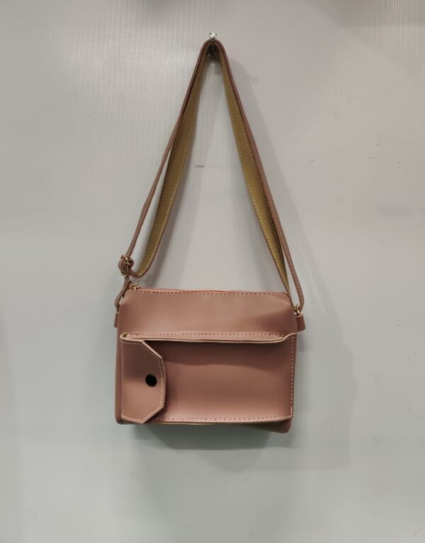 Kangaroo Pocket Size Purse, Wallet For Daily Use Available in 8 Colors. - Image 5