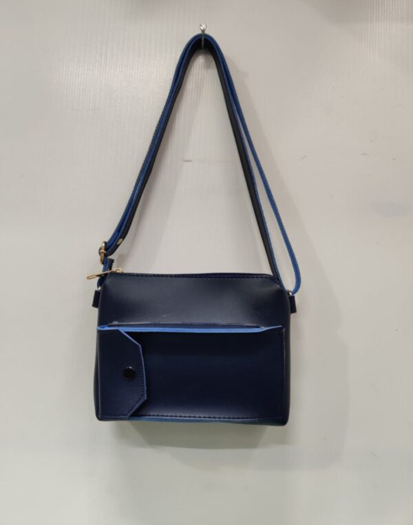 Kangaroo Pocket Size Purse, Wallet For Daily Use Available in 8 Colors. - Image 4