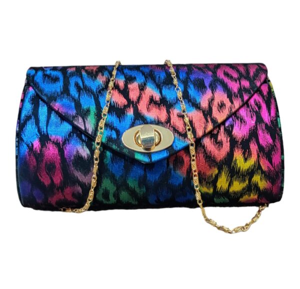 Women Mini Bags Sling Chain Bag Shoulder Bags Handbags. - Image 4