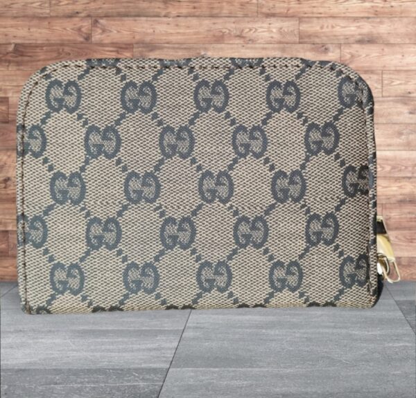 Cute mini wallet for women, Printed small clutch for ladies, Leather Purse For Girls, Fashion wallet, Coin Clutch, Money Bag. - Image 7