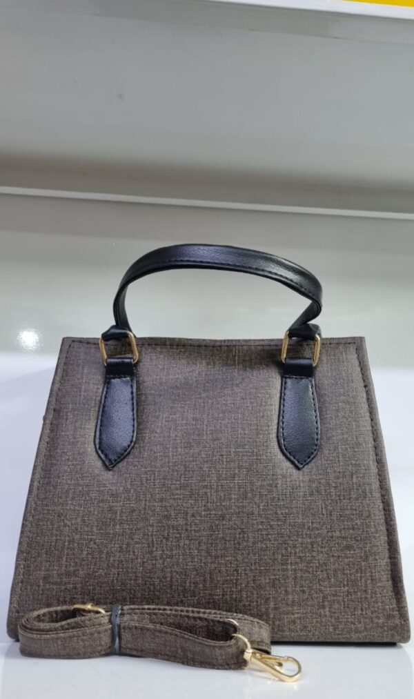 Crossbody Purses and Handbags for Women PU Leather, Shoulder Bags For Women. - Image 5