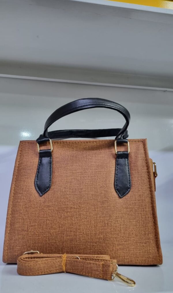 Crossbody Purses and Handbags for Women PU Leather, Shoulder Bags For Women. - Image 4