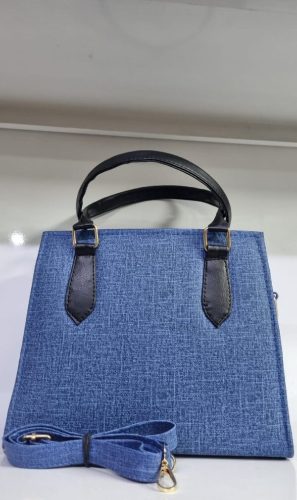 Crossbody Purses and Handbags for Women PU Leather, Shoulder Bags For Women. - Image 3