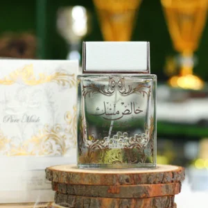 Khalis Musk (Pure Musk) - 100Ml