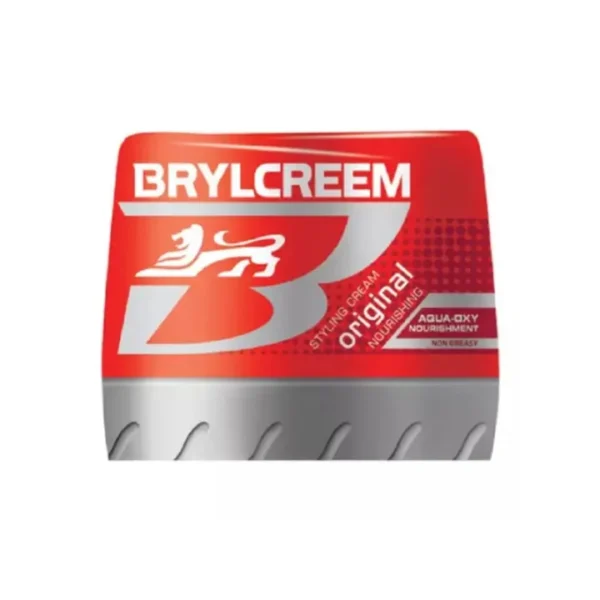 Bryl Cream for Hair, For a Perfect Haircare Experience, (Random Variants). - Image 5