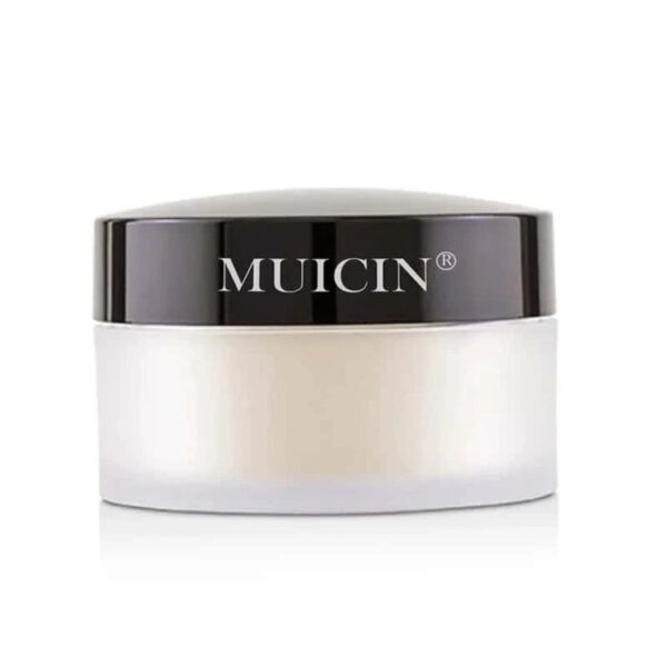 MUICIN Translucent Setting Loose Powder