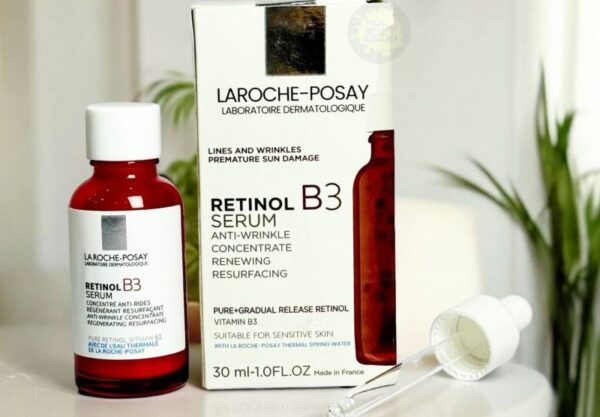 La Roche-Posay Retinol B3 Serum 30 ml