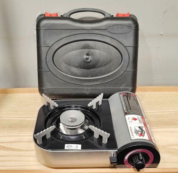 Portable Gas Stove