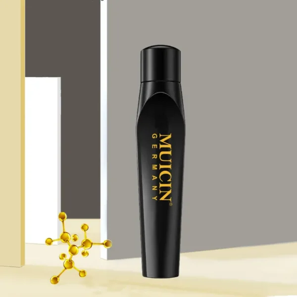 Muicin Caffeine Boost Under-Eye Roller, Refresh & Depuff. - Image 4