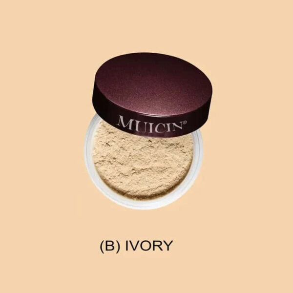 MUICIN Translucent Setting Loose Powder - Image 6