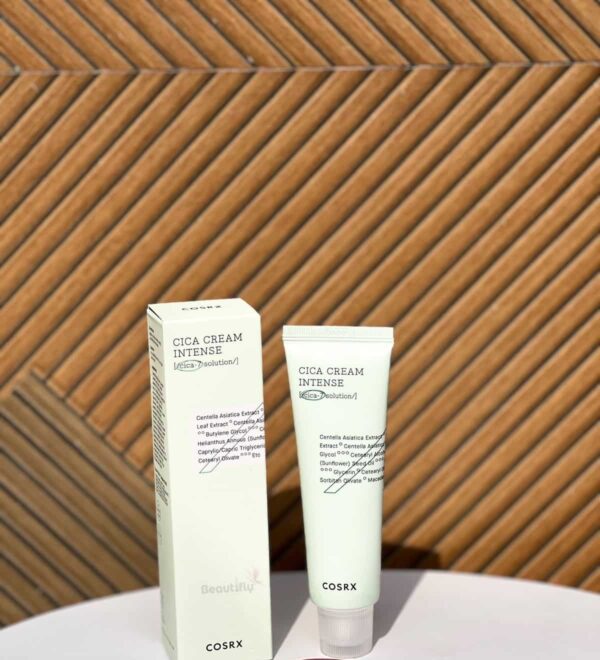 Cosrx Pure Fit Cica Cream