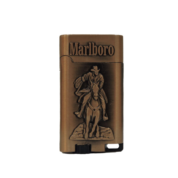 Metal Cabo lighter - Image 4