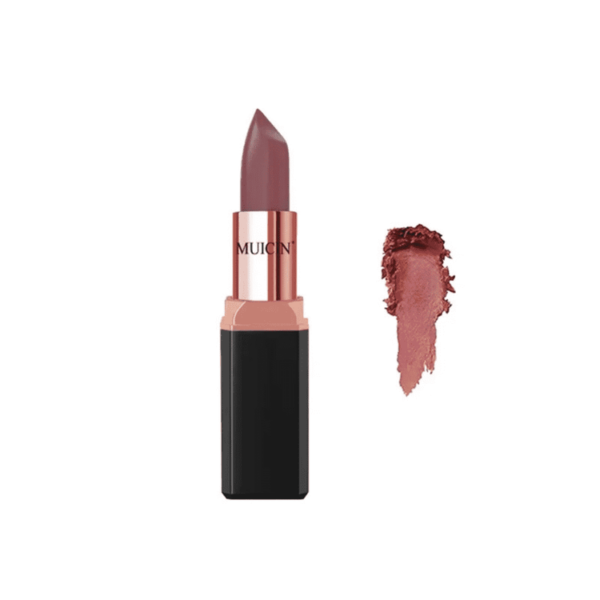MUICIN Hydrating Matte Lipstick|12 Shades - Image 2