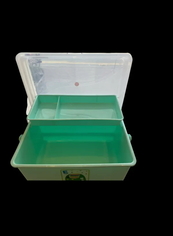 Baby Accessories Organizer Box - Image 4