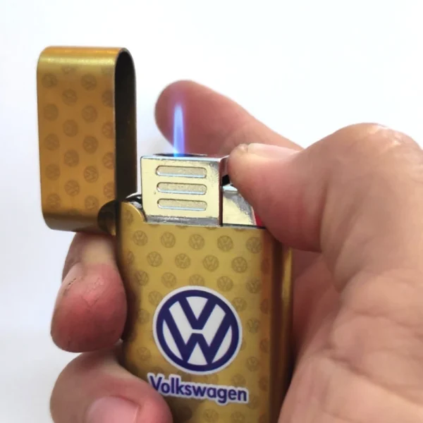 Metal Cabo lighter - Image 5