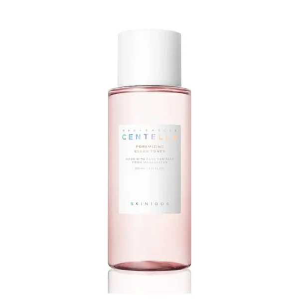 CENTELLA POREMIZING CLEAR TONER 210 ML - Image 2