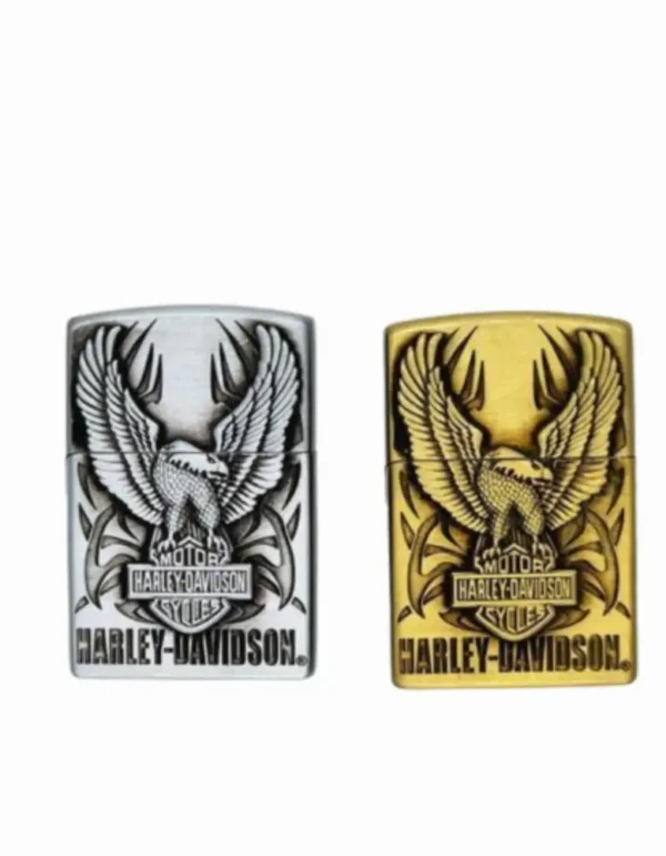 PROPIAZ FIRST QUALITY HD CENTER FLAME CIGARETTE LIGHTERc