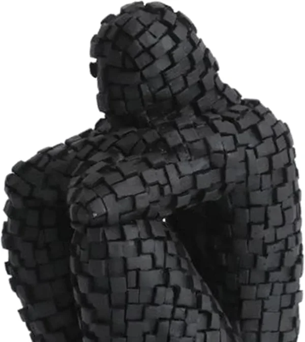 Character Art Sculpture Desktop Decoration - Image 10