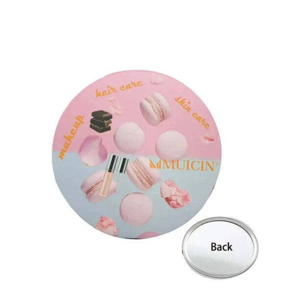 MUICIN Cute Handheld Makeup Mirror
