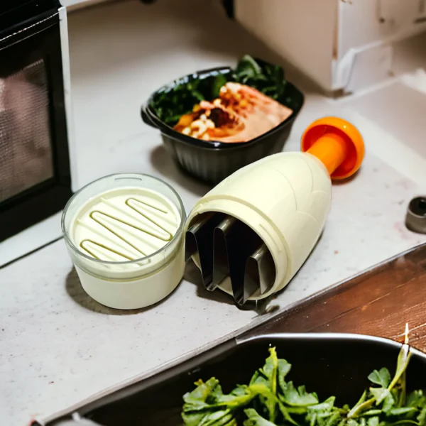 Imported Chopper Food Supplement cooking machine - Image 4