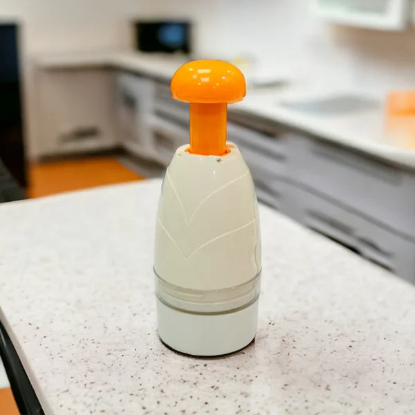 Imported Chopper Food Supplement cooking machine - Image 3