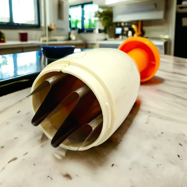 Imported Chopper Food Supplement cooking machine - Image 2