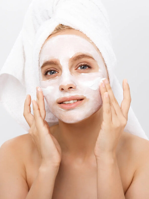 Golden Pearl Fruity Lightening Urgent Facial 20 Ml (Sachet). - Image 3