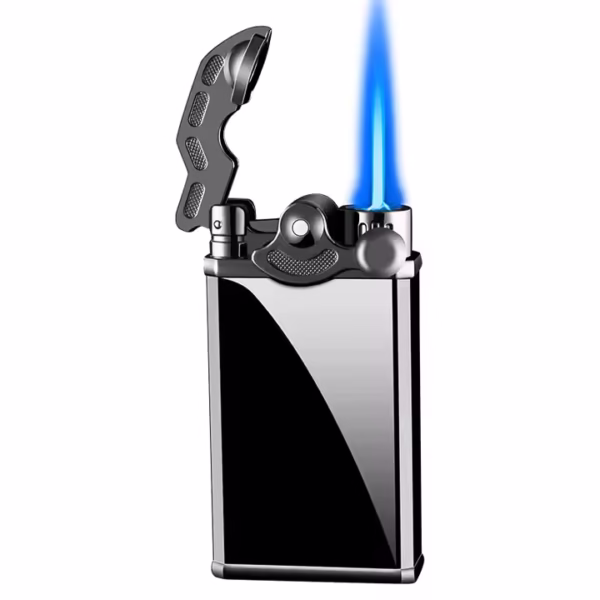 New Fashion and Trendy Multi-Functional Windproof  Lighter